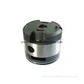 Piston Assembly for Car Engine High quality Piston Assembly for Car Engine Supplier